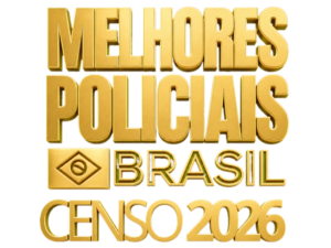logo melhores policiais