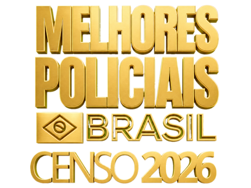 logo melhores policiais